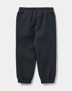 BORISSK SWEATPANTS - Navy Blue