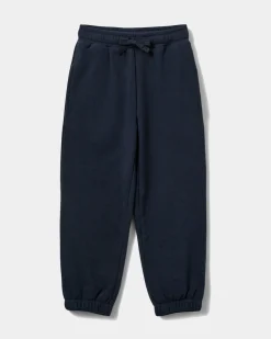 BORISSK SWEATPANTS - Navy Blue