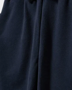 BORISSK SWEATPANTS - Navy Blue