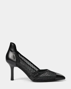 BRIANNASW STILETTO - Black