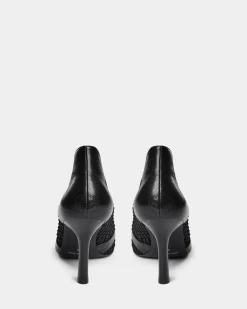 BRIANNASW STILETTO - Black