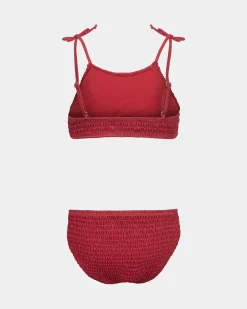 BritaSY Bikini - Berry red