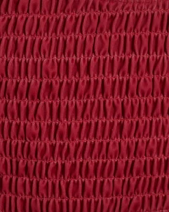 BritaSY Bikini - Berry red