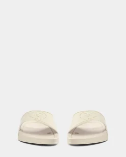CARASW SLIPPER - Beige