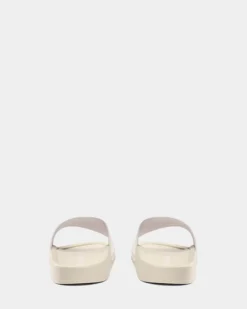 CARASW SLIPPER - Beige