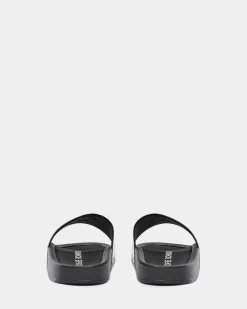 CARASW SLIPPER - Black