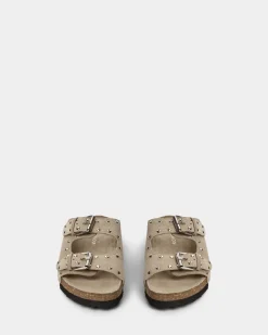 CarlaSW Slipper - Sand