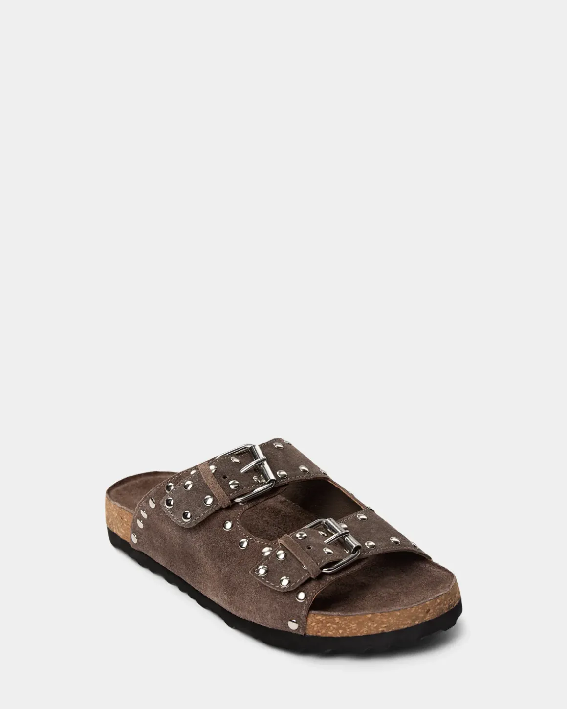 CarlaSW Slipper - Taupe