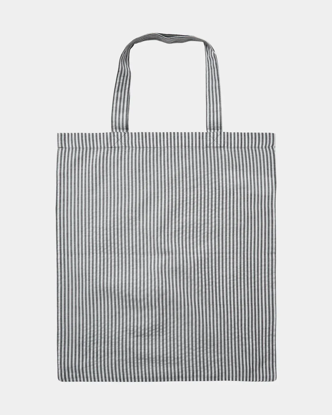 CARLASW TOTE BAG - Black