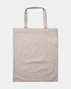 CARLASW TOTE BAG - Sand