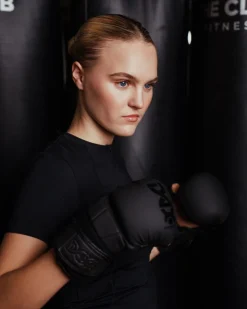 CarlySPO Blouse - Black