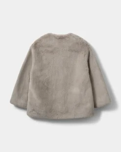 CASSANDRASW JACKET - Grey