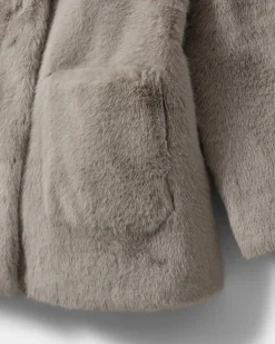 CASSANDRASW JACKET - Grey