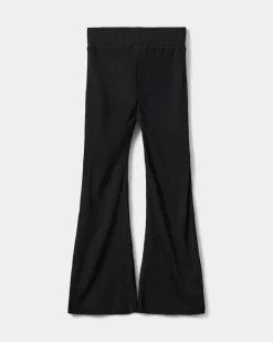 CELESTESY TROUSERS - Black