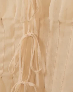 CENIASW SHIRT - Blush