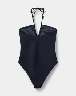 CHELLESW SWIMSUIT - Navy Blue