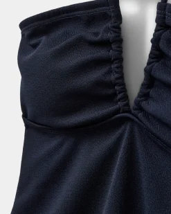 CHELLESW SWIMSUIT - Navy Blue