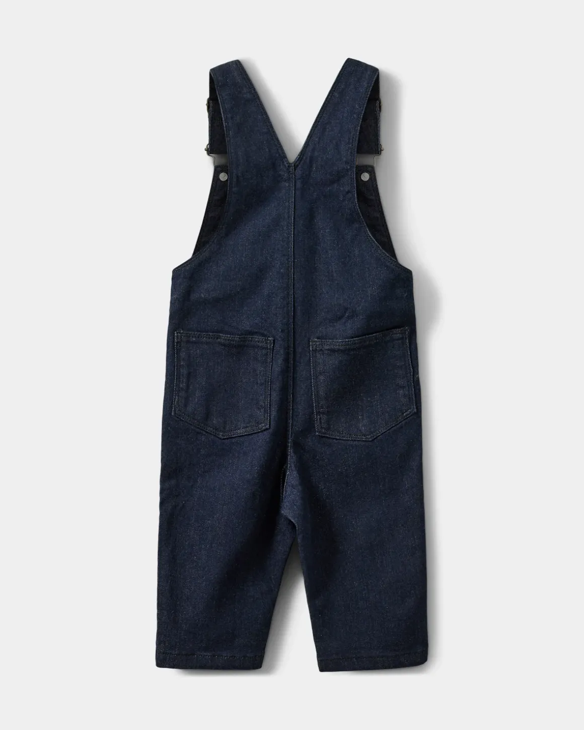CHICAGOSB OVERALLS - Navy Blue