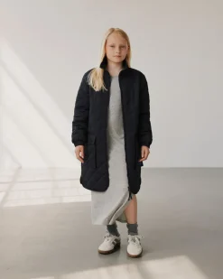 CILLESY JACKET - Dark Blue