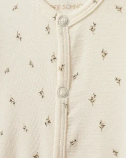 CirkelSB Jumpsuit - Antique White