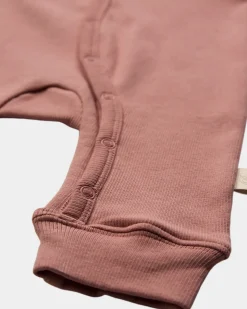 CIRKELSB JUMPSUIT - Rose