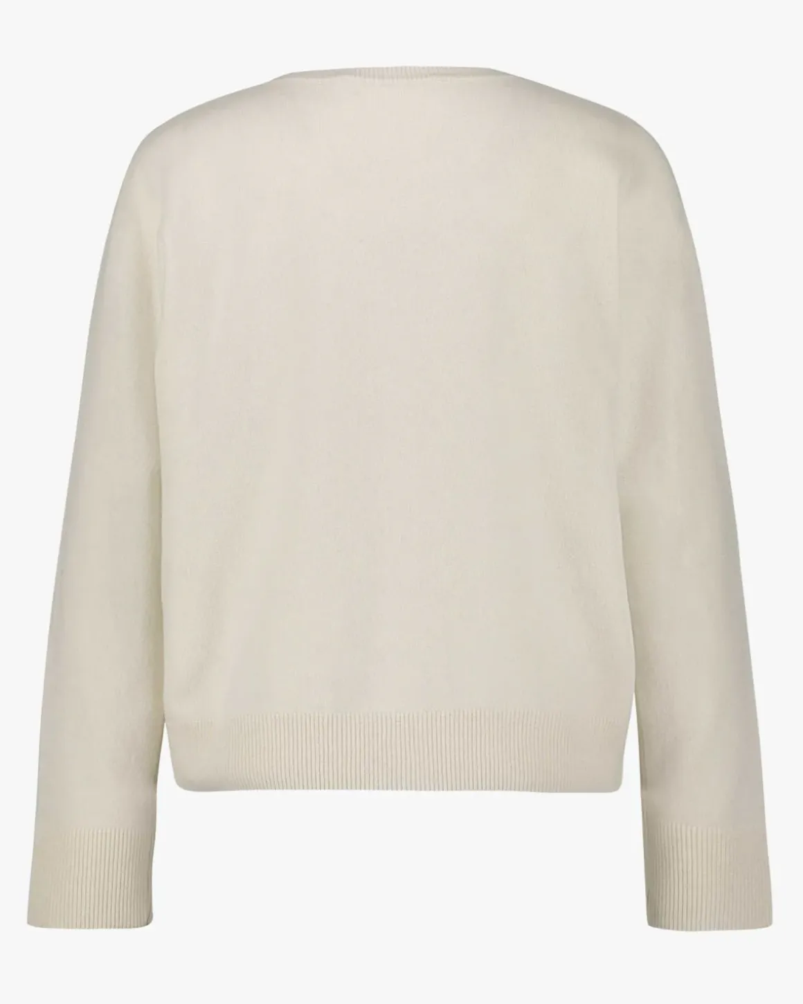 CISSESW CARDIGAN - Off white