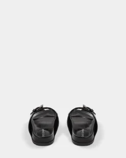 CLAIRESW SANDAL - Black