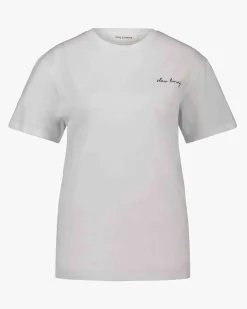 ClairSW T-shirt - Brilliant White