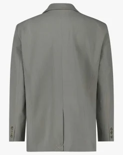 CLARINASW BLAZER - Grey
