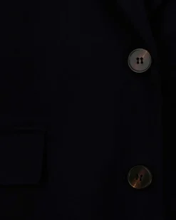 CLARINASW BLAZER - Navy