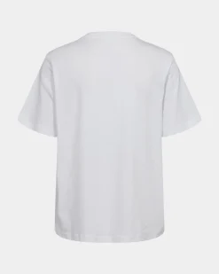 CLEASW T-SHIRT - Brilliant White