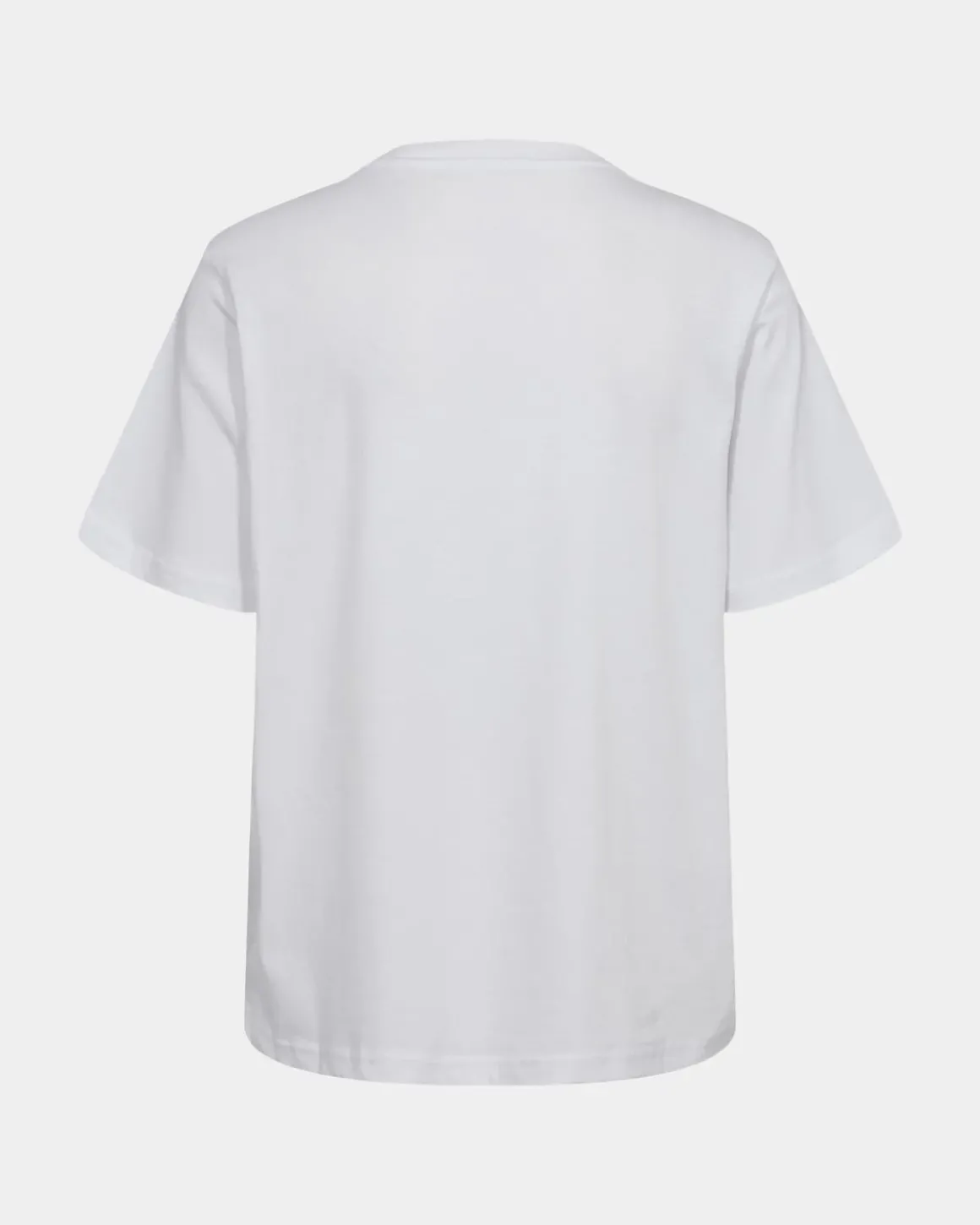 CLEASW T-SHIRT - Brilliant White
