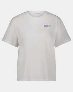 CLEASW T-SHIRT - Brilliant White