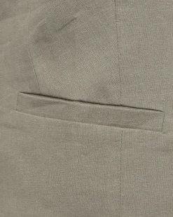 CLEOHSW VEST - Khaki Army