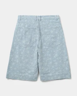 CLEOSW SHORTS - Light blue
