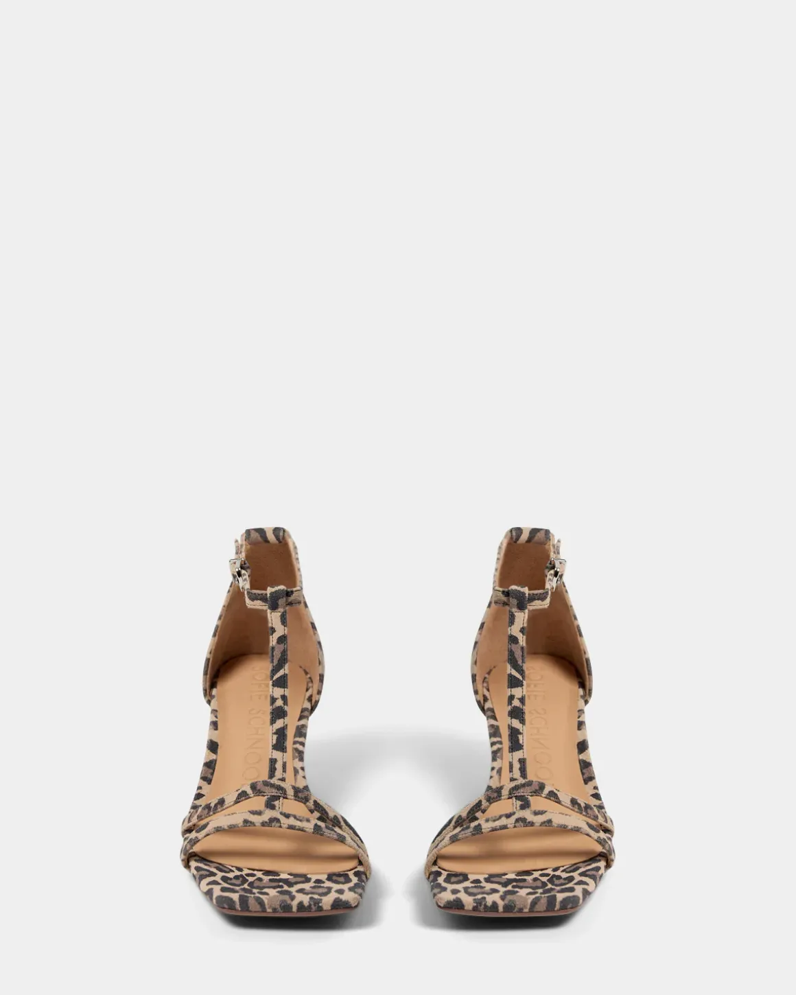 CLEOSW STILETTO - Leopard