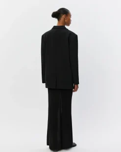 COLINESW BLAZER - Black