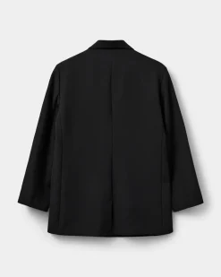 COLINESW BLAZER - Black