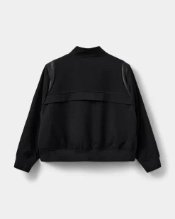 COLLEENSW JACKET - Black