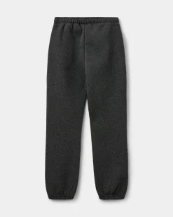 COSMASY SWEATPANTS - Dark grey melange