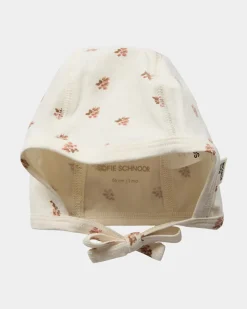 DAGMARSB BEANIE - Antique White