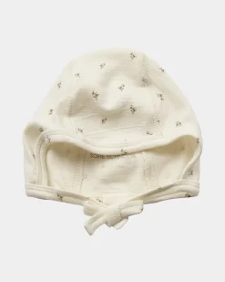 DagmarSB Hat - Antique White