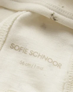 DagmarSB Hat - Antique White