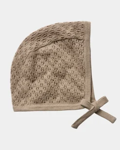 DagmarSB Hat - Dusty Sand