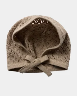 DagmarSB Hat - Dusty Sand