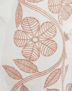 DanielleSW Top - Off White