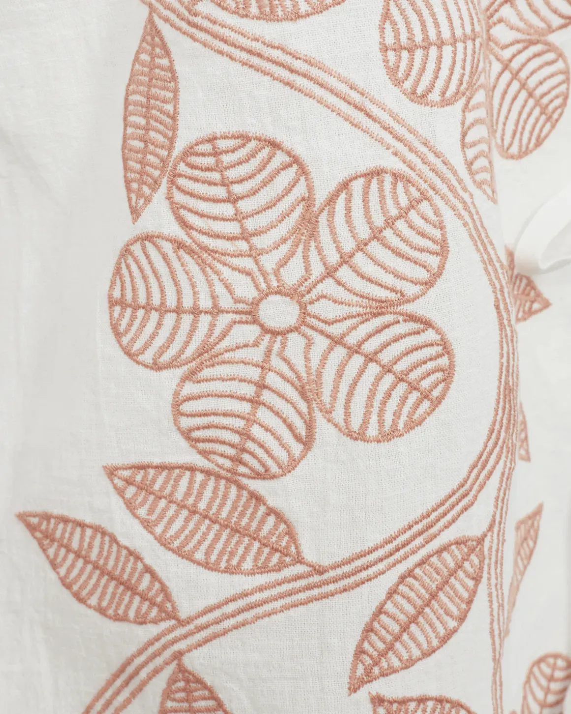 DanielleSW Top - Off White