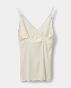 DANILLASW TOP - Off White