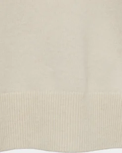 DELIASW KNIT - Off white