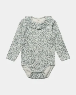 DICTESB BODYSTOCKING - Blue Dawn